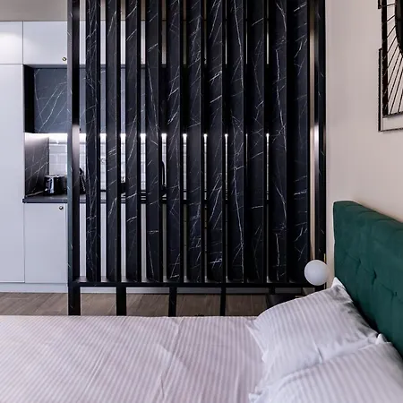 Wux By Casa Del Mar *