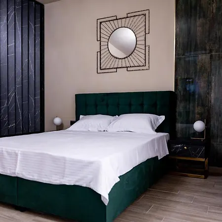 Wux By Casa Del Mar شقة