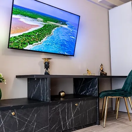 Wux By Casa Del Mar * Mamaia