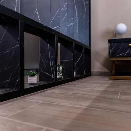 Wux By Casa Del Mar Appartement *