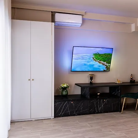 Appartement Wux By Casa Del Mar