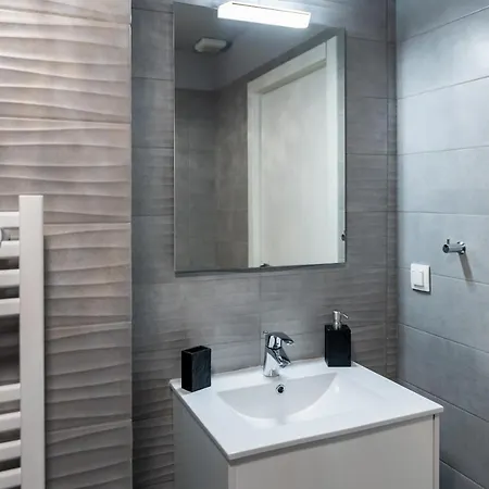 Wux By Casa Del Mar Appartement