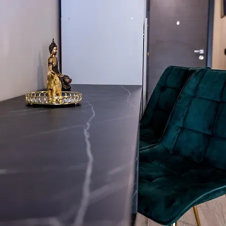 Wux By Casa Del Mar * مامايا