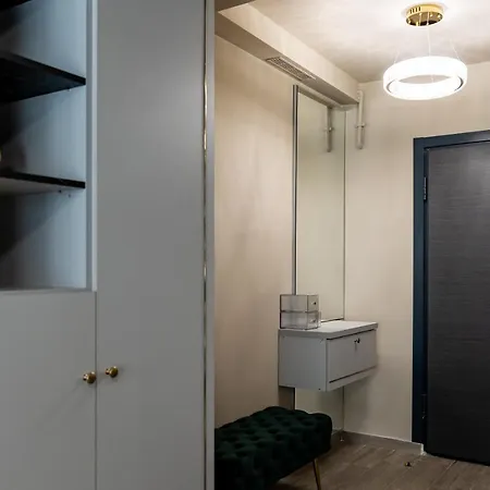 Wux By Casa Del Mar شقة